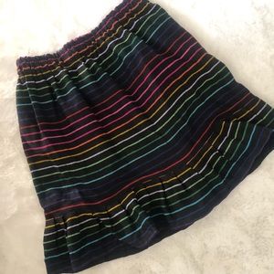 Zarape Skirt